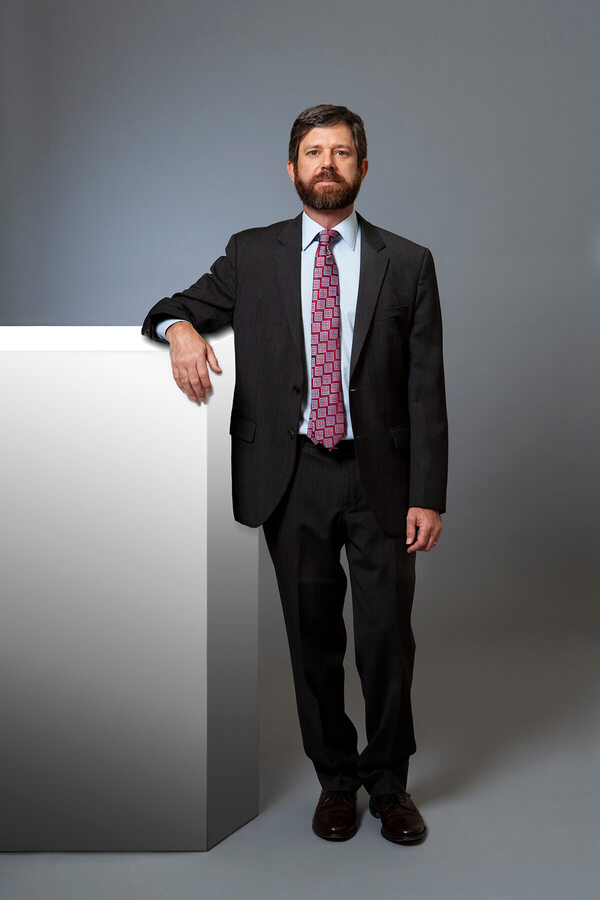 Darren Levitt - Criminal Defense Attorney