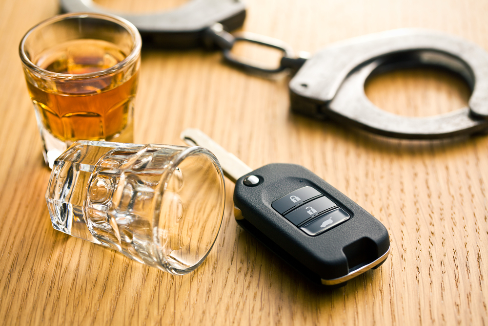 dui offense in utah