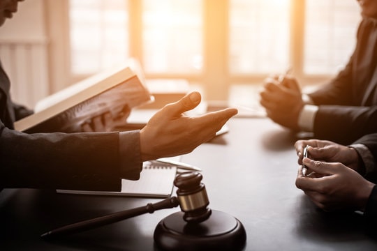 false accusations lawyer in utah