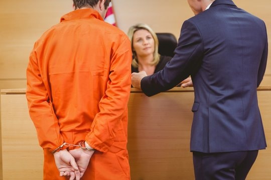 utah criminal defense