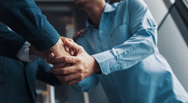 utah stop and identify attorney