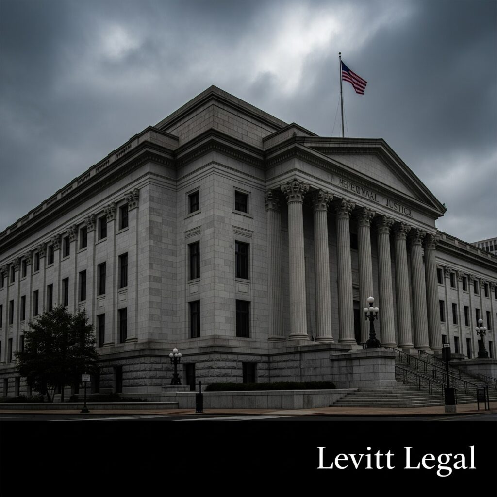 choosing your federal drug defense attorney in utah: a critical decision