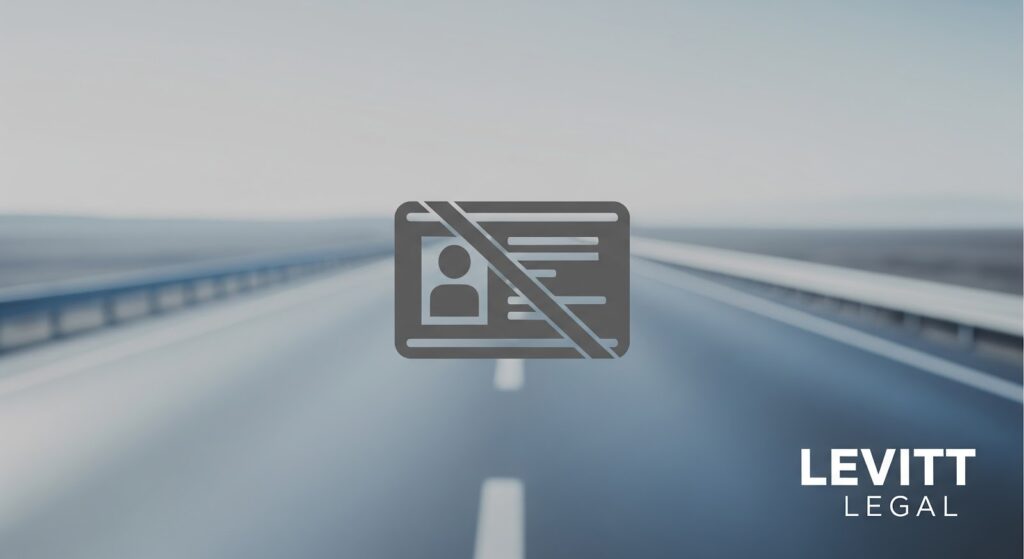 Driving with a Suspended License in Utah: Understanding Penalties and Your Defense