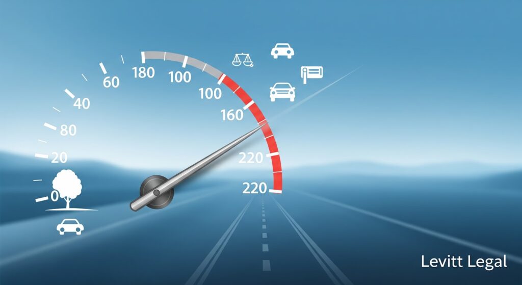 Navigating Utah Speeding Laws: Penalties and Your Legal Options