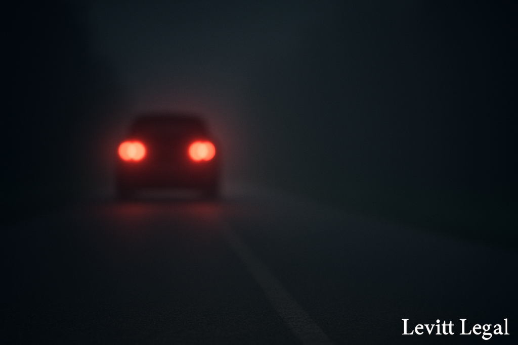 Utah Hit and Run Laws: Penalties and Your Legal Duties After an Accident