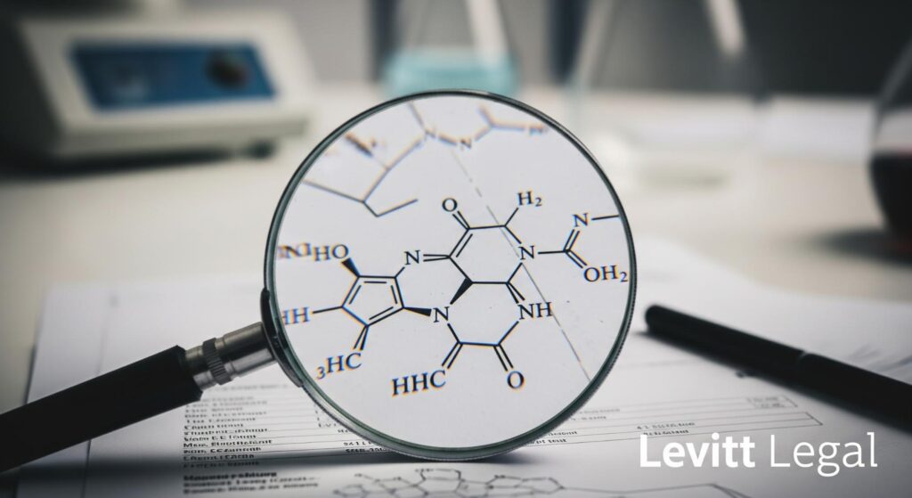 Challenging Drug Lab Test Results in Utah