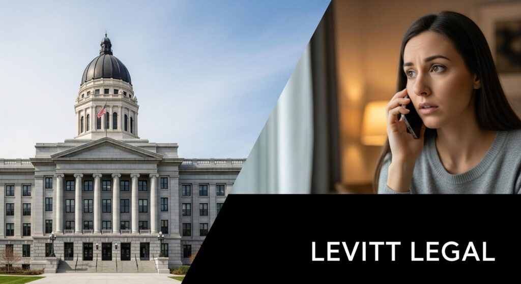 How to Resolve Utah Criminal Charges Out-of-State Without Returning