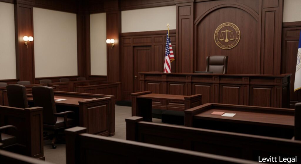 Missed a Utah Court Date While Out of State? Your Guide to Bench Warrants & Resolution