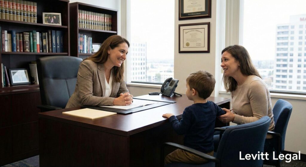 Utah Juvenile Felony Lawyer: Protecting Your Child's Future from Serious Charges